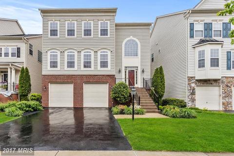 23115 Frederick Rd