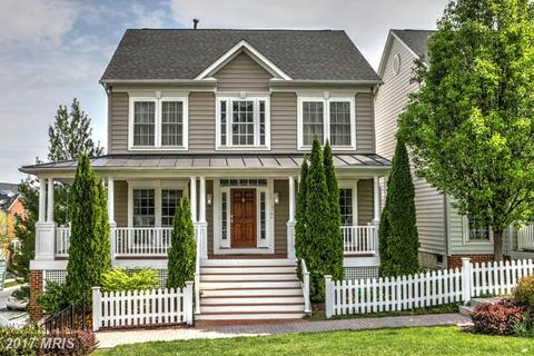 23115 Frederick Rd