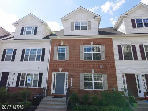 23248 Scholl Manor Way #1104