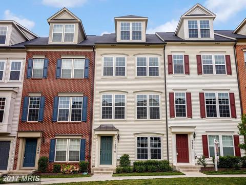 23248 Scholl Manor Way #1104
