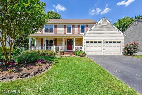 23126 Yellowwood Dr