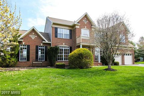 23126 Yellowwood Dr
