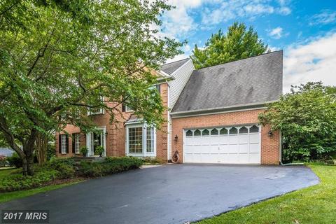 23126 Yellowwood Dr