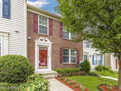 26053 Ridge Manor Dr