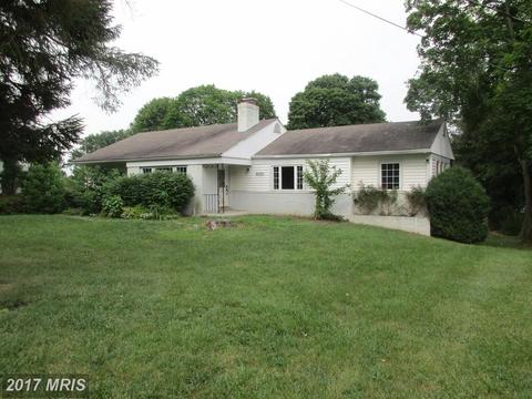 25027 Oak Dr