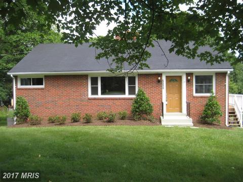 25027 Oak Dr