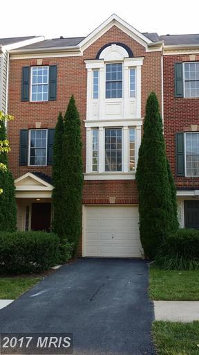 17811 Millhaven Ter