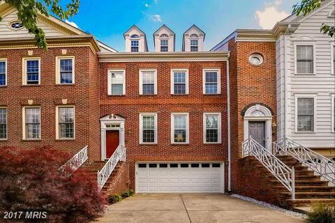 121 Copley Cir #34-B