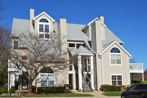 201 High Gables Dr #309