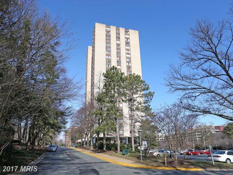 201 High Gables Dr #309