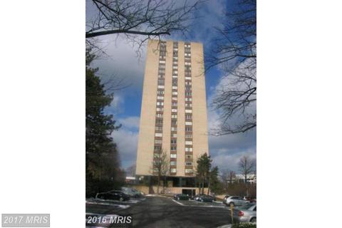 201 High Gables Dr #309