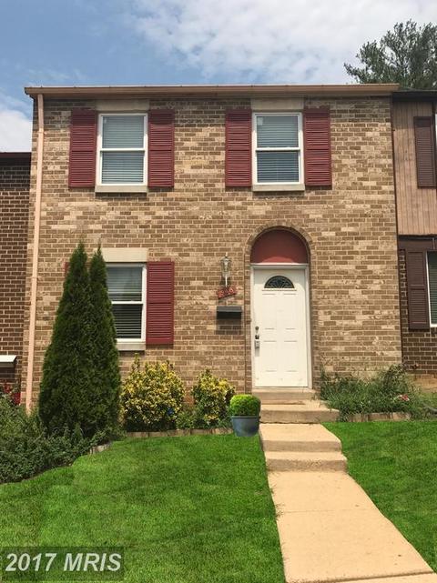 201 High Gables Dr #309