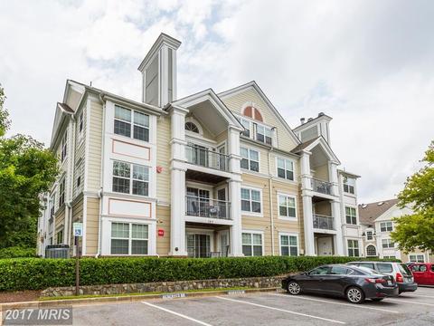 304 Ridgepoint Pl #32