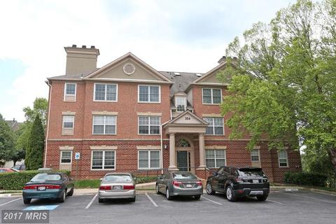 304 Ridgepoint Pl #32