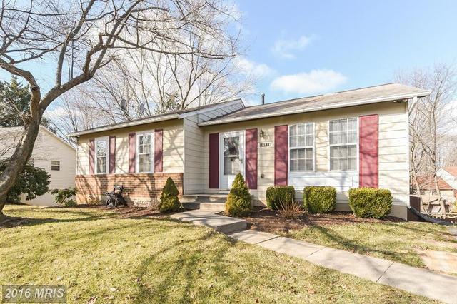 7809 Suthard Dr