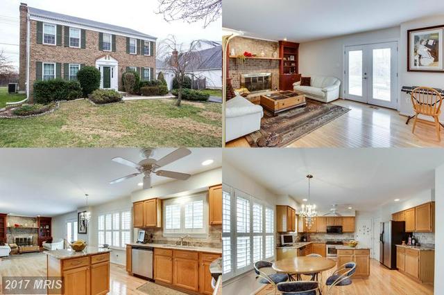 21140 Woodfield Rd