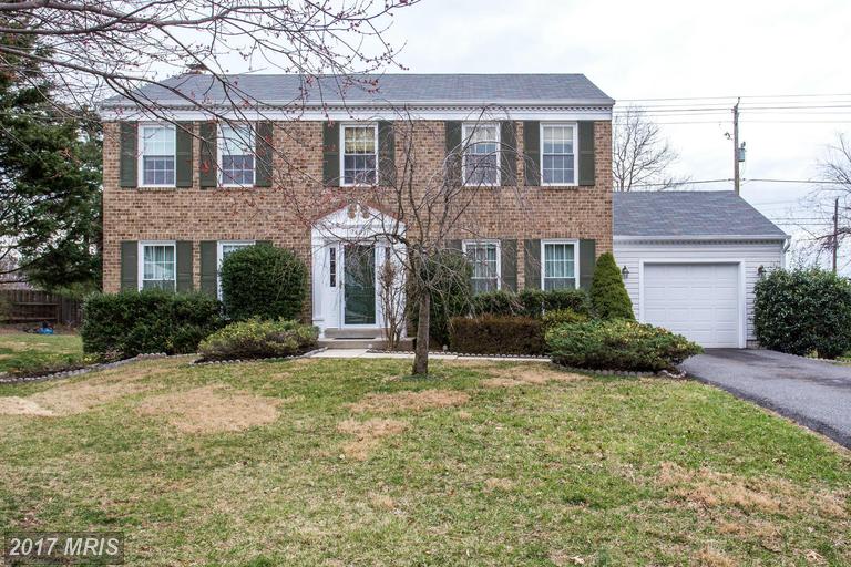 21140 Woodfield Rd