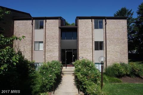 9705 Winery Ct #9705