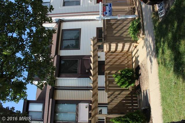 9912 Forest View Pl