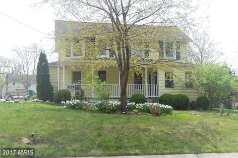 2901 Findley Rd