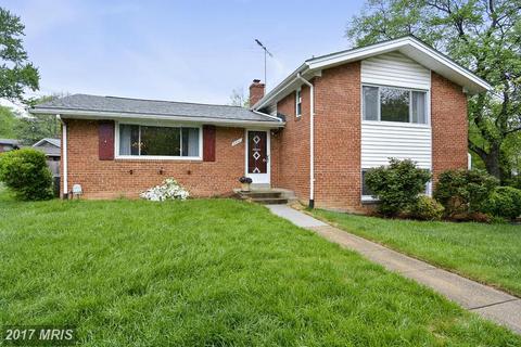 2901 Findley Rd
