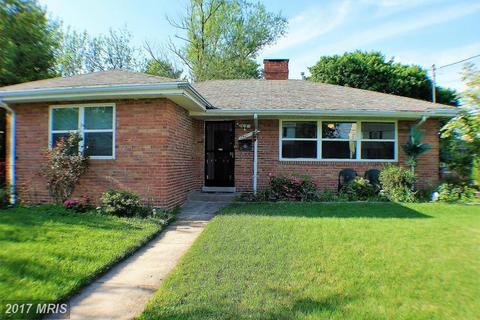 2901 Findley Rd