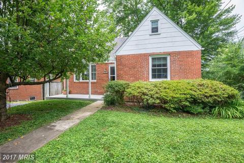 4001 Saul Rd