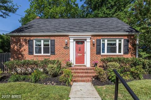 4001 Saul Rd