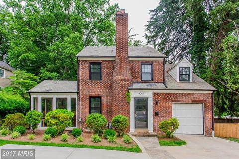 4001 Saul Rd