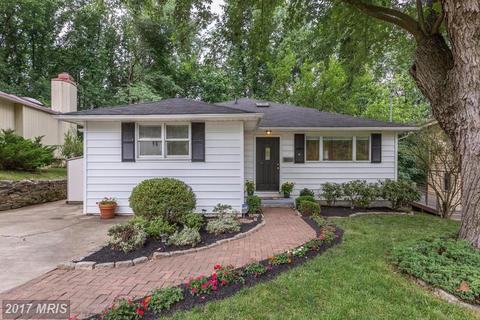 4001 Saul Rd