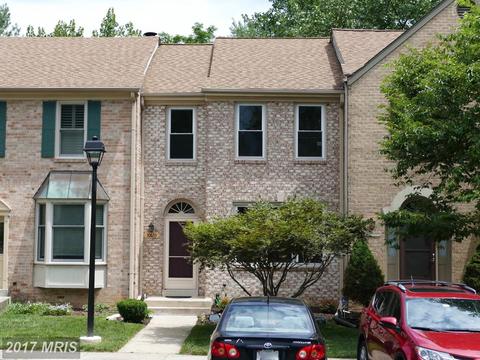 10507 Grove Ridge Pl #55