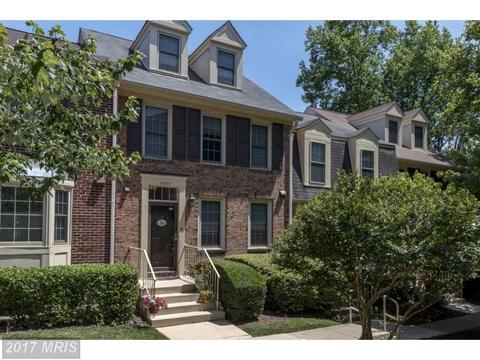 10507 Grove Ridge Pl #55