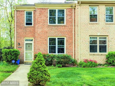 10507 Grove Ridge Pl #55