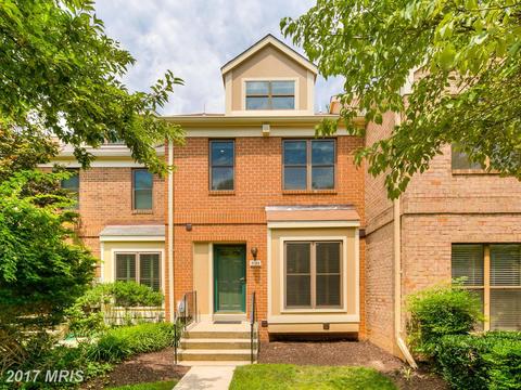 10507 Grove Ridge Pl #55