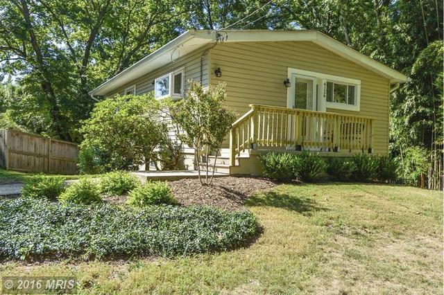 4126 Wexford Ct