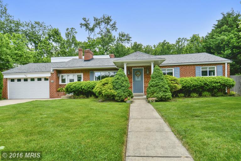 For Sale: 428 Southwest Dr Silver Spring, MD 20901