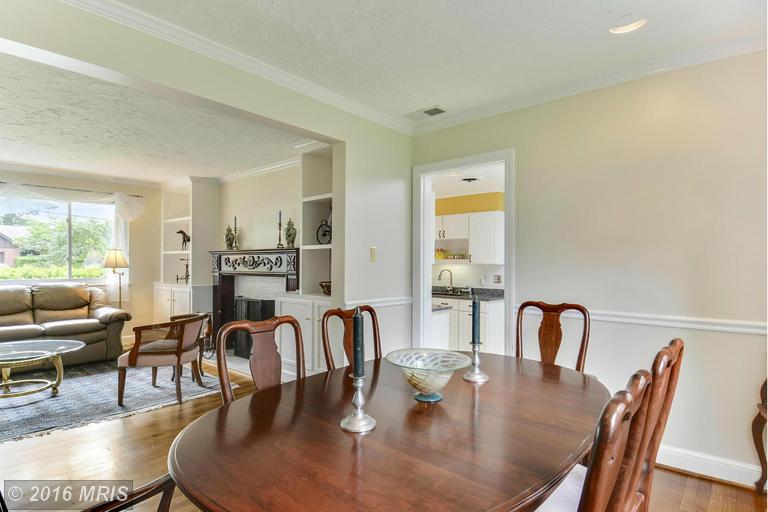 For Sale: 428 Southwest Dr Silver Spring, MD 20901