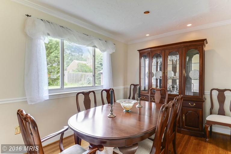 For Sale: 428 Southwest Dr Silver Spring, MD 20901
