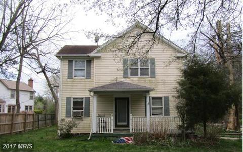 827 Snider Ln