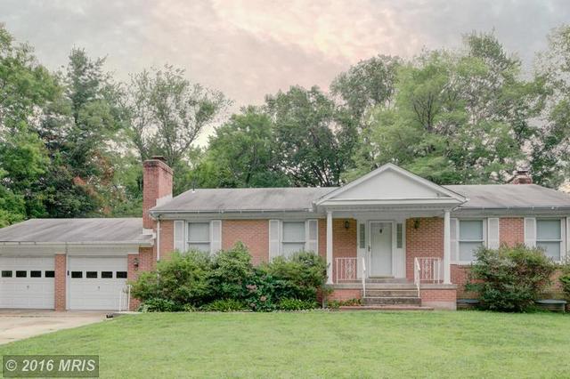 609 Marshall Manor Dr