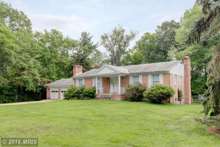 609 Marshall Manor Dr