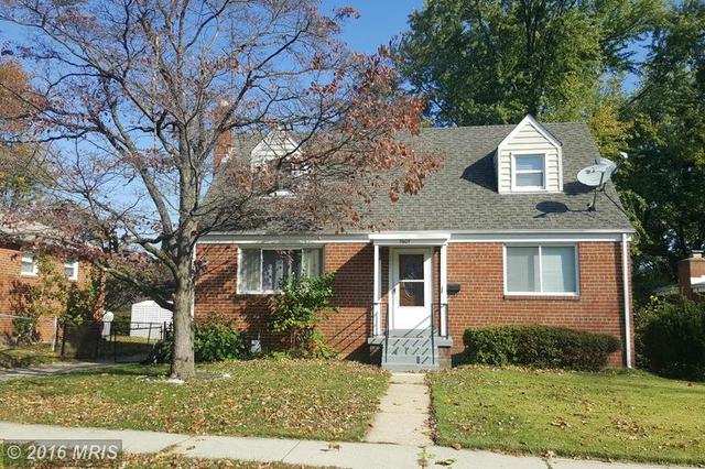 2801 Hewitt Ave