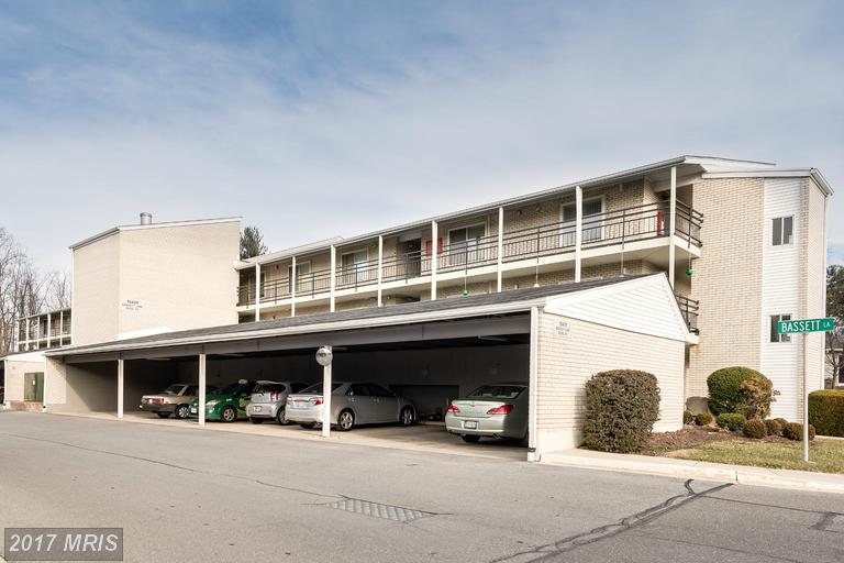 15401 Bassett Ln #45-1E