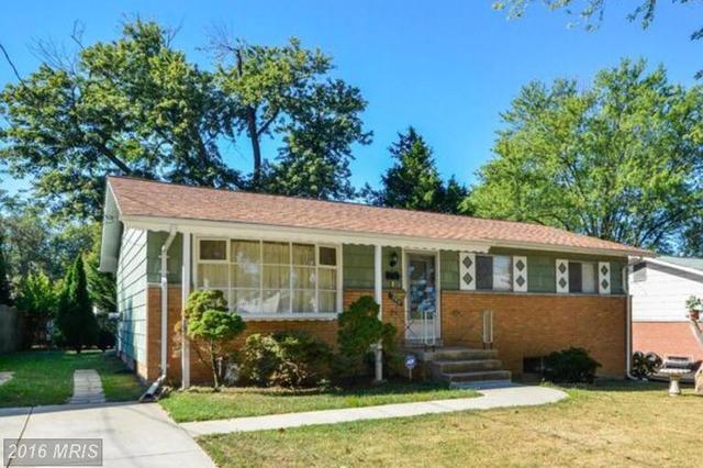 2817 Kingswell Dr