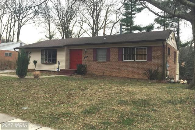 12608 Valleywood Dr