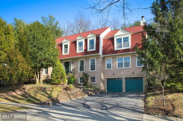 2610 Beechmont Ln