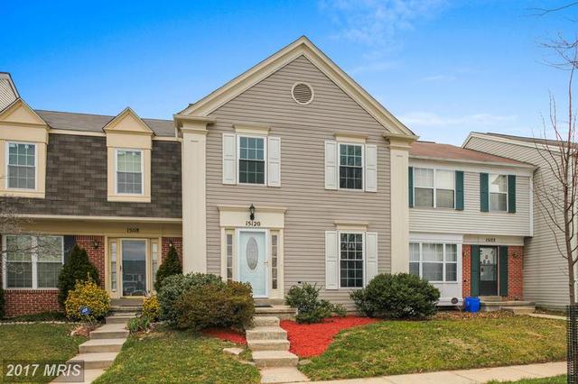 3100 N Leisure World #401