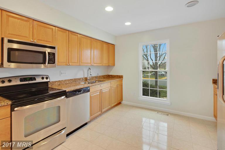 3100 N Leisure World #401