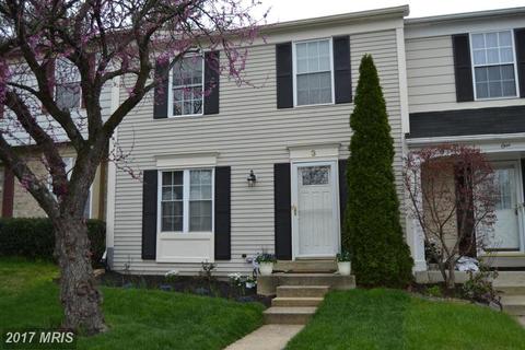 2805 Homecrest Cir