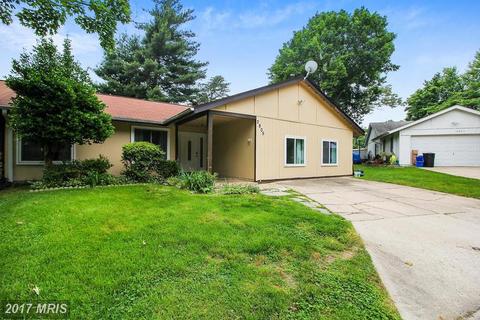 2805 Homecrest Cir